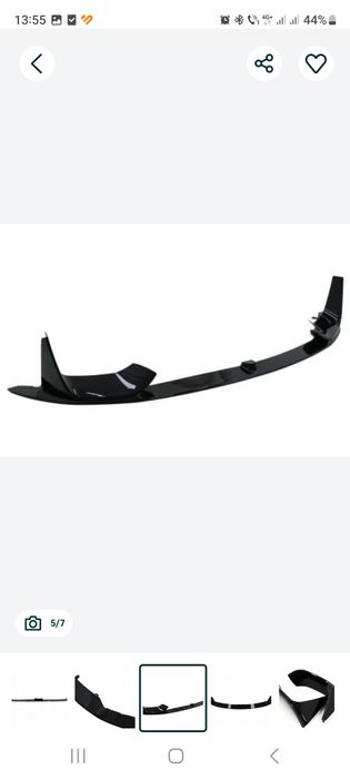 Ornamente carbon tuning auto moto