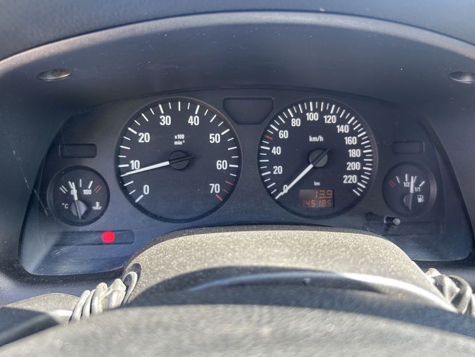 De vanzare Motor z14 xep Opel