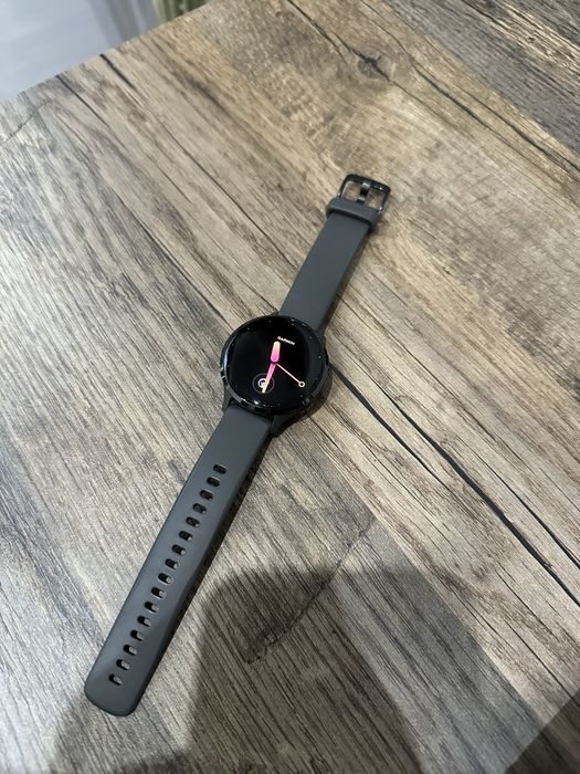 Garmin venu 3s 41 mm grey