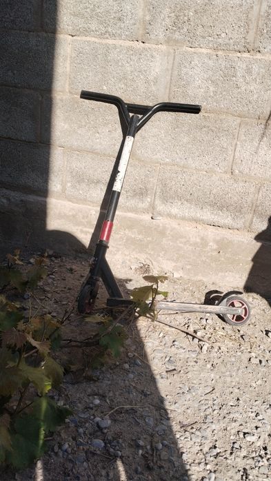 Самокат арзан бағада