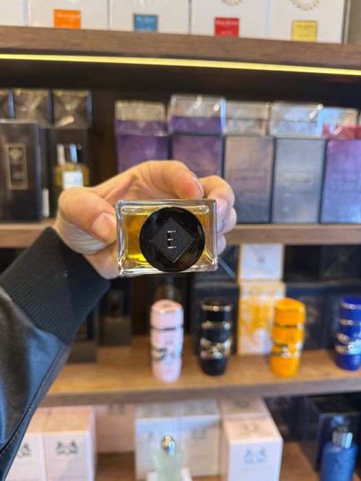 Essential Bois Imperial