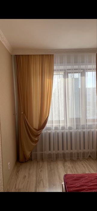 Протам шторы, партьер