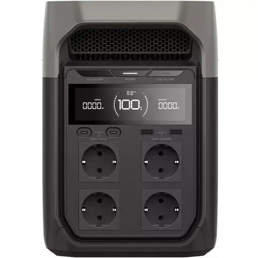 EcoFlow DELTA 3 1024Wh EU