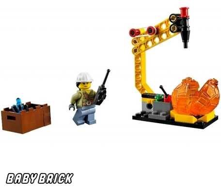 Конструктор LEGO