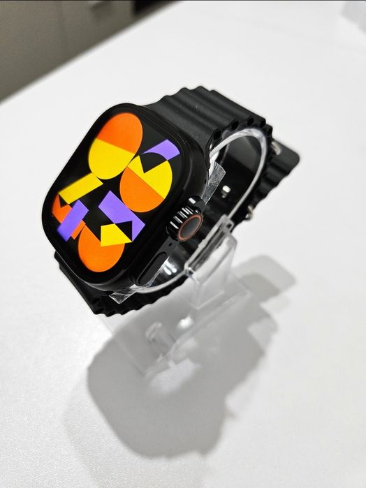 Super Smart Watch 2024 Super Pret