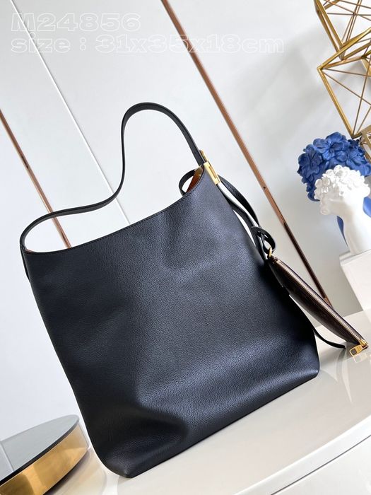 Geanta Louis Vuitton Low Key 31x35cm, Premium