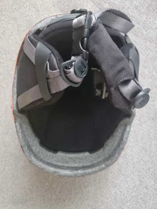 Детска каска за ски / сноуборд Quicksilver, 50 см