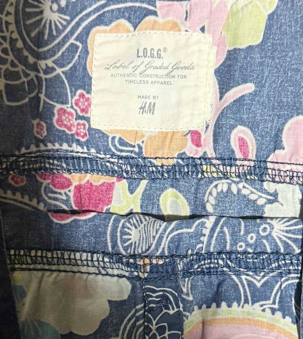 Сарафан женский H&M (США)
