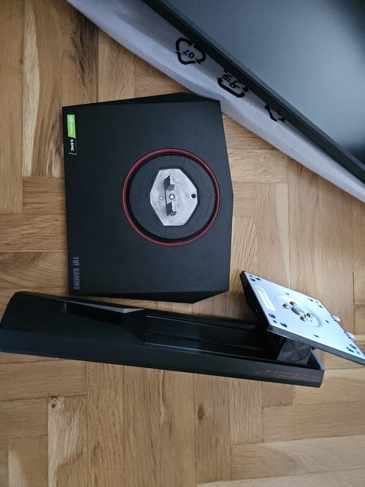 Asus Tuf gaming VG27AQ