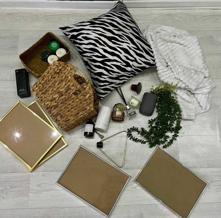 Два Декор-набора для дома