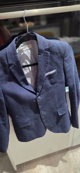 Sacou baieti 164 H&M