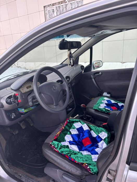 Продам Мерседес А160