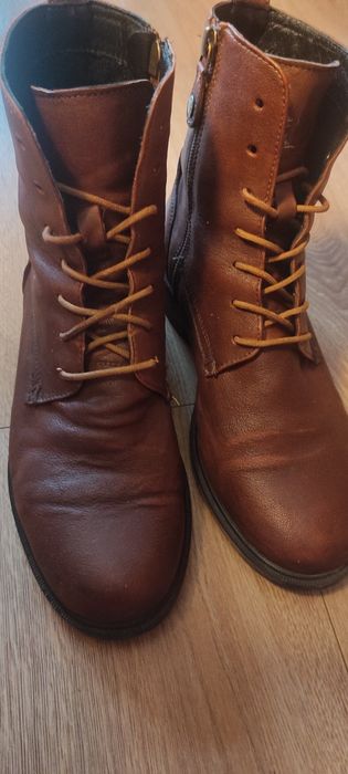 Боти Geox 37 номер