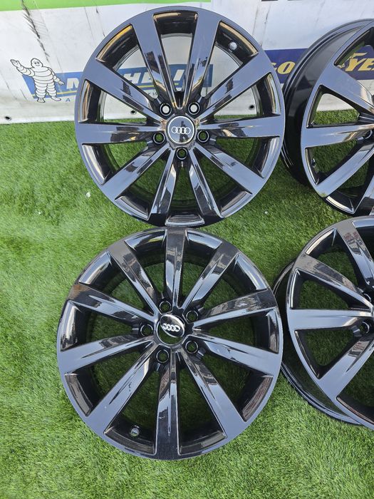 Jante r 17 audi 5x112