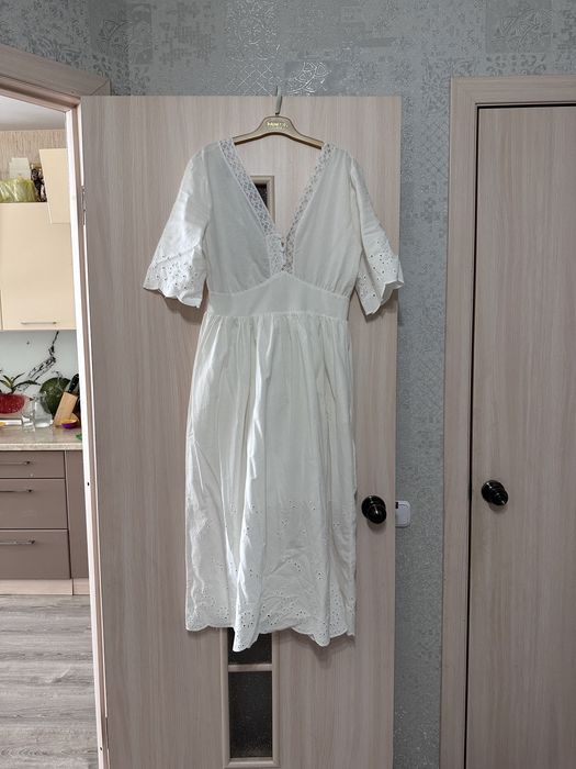 Продам платье