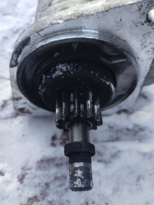 Запчасти для ВАЗ восьмиклоп