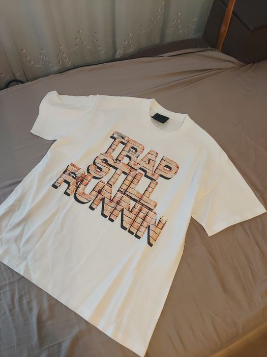 Synaworld тениска