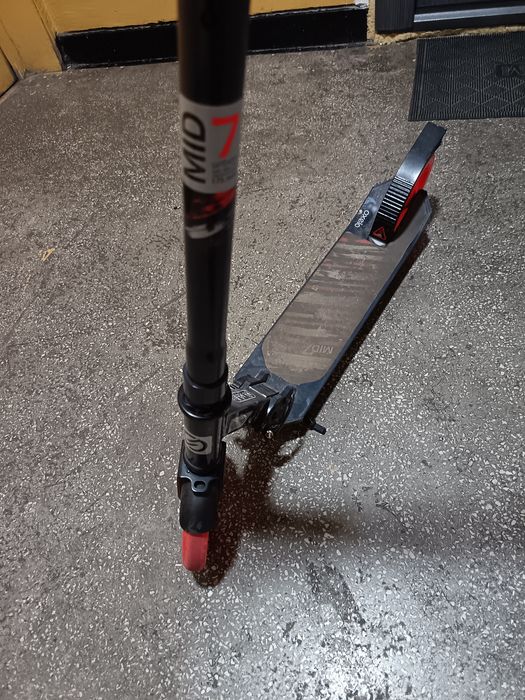 Trotineta oxelo mid 7