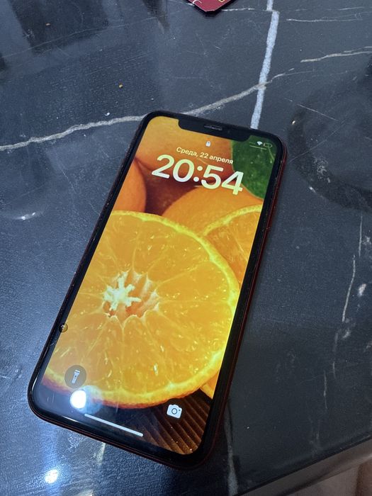 Продам iphone xr 10