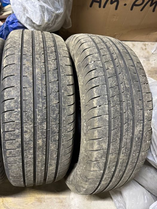 Летние шины.