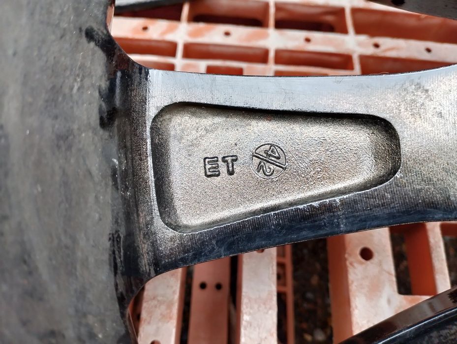 Диски R18 5x114.3