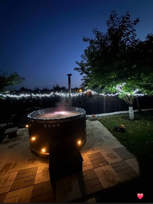 Cabana de inchiriat Brasov cu Ciubăr inclus 6/7 PERSOANE