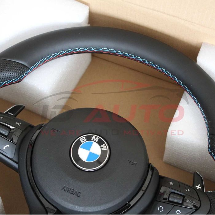 Спортен М волан за Bmw E90 / E91 / E92 / E70 / E71 / E87 / E84, бмв