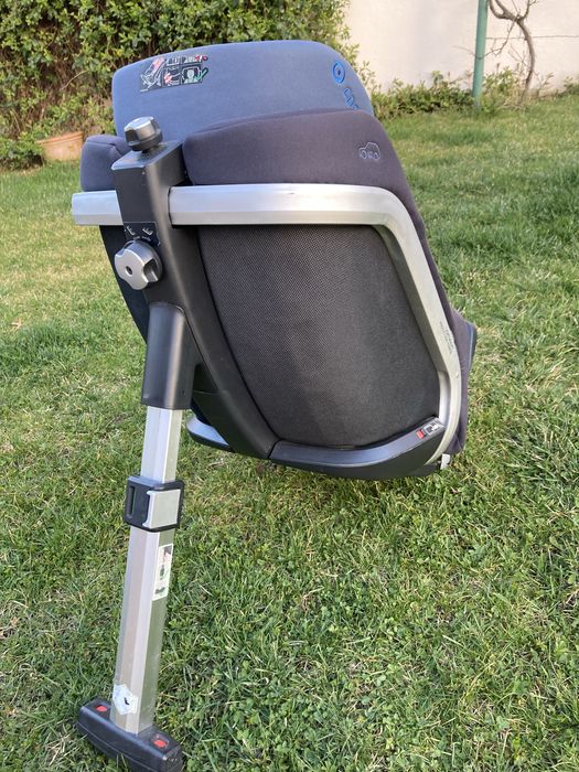 Scaun auto copii CONCORDE Reverso plus + oglinda