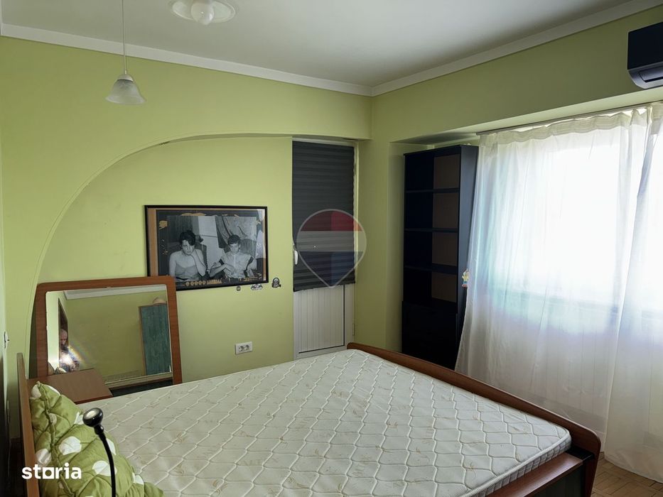 Apartament 3 camere | 77 mp | Grivita | Loc de Parcare
