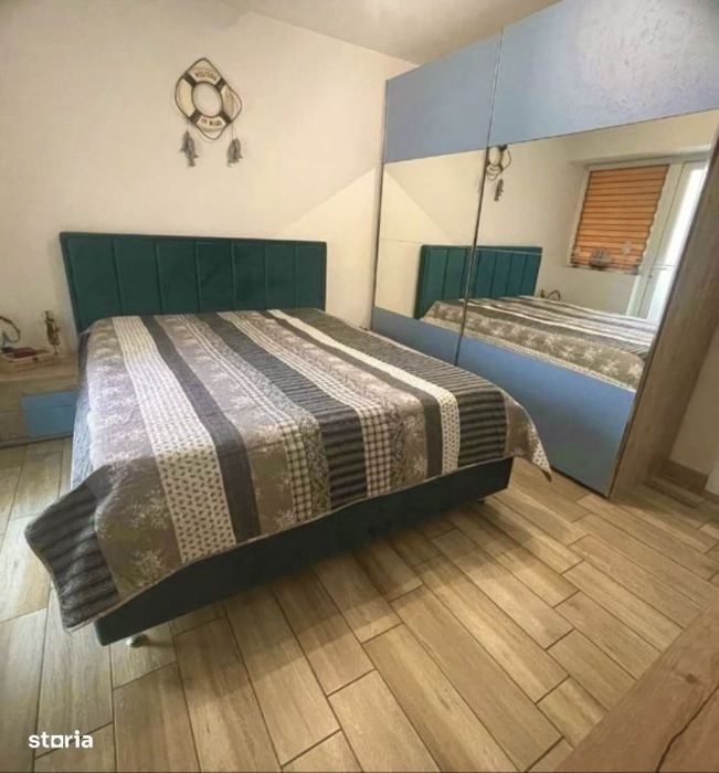 Apartament Premium 3 camere, decomandat 85 mp, Rovine Residence