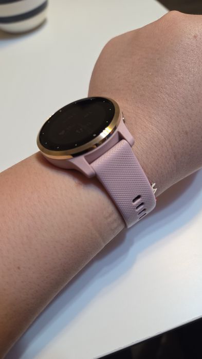 Vand Smartwatch Garmin ceas inteligent superb