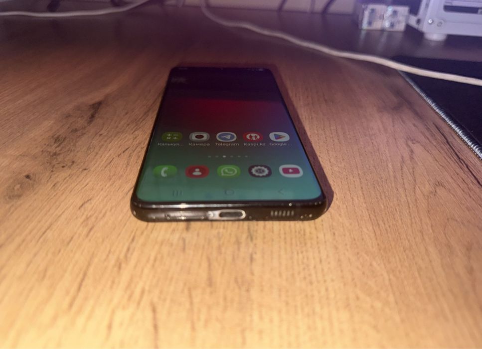 s21 ultra 256gb черный