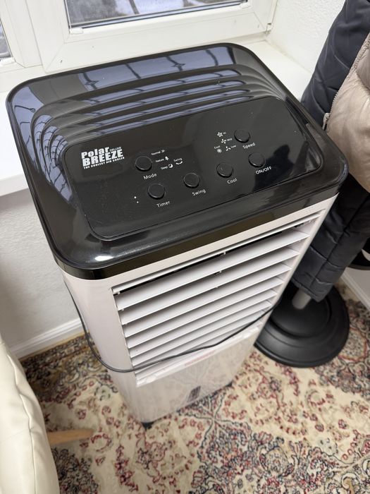 Продам кондер на воде