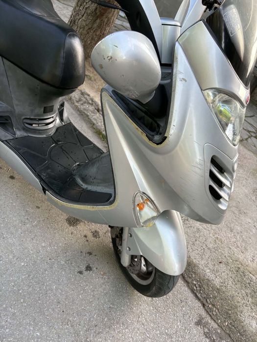 Kumco grand dink