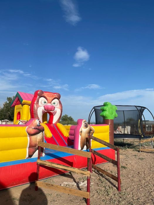 Сдаются номера на самом берегу озера