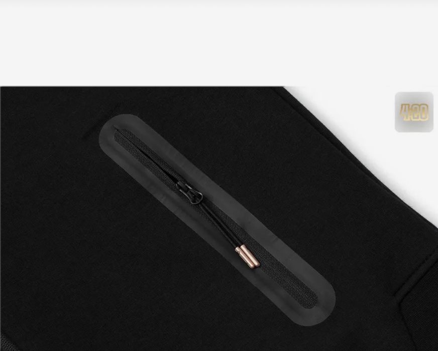 Зип Худи Tech Fleece