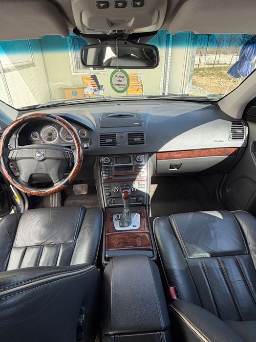 Volvo XC 90 4x4 Facelift