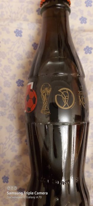 Кока Кола-2002 само за ценители