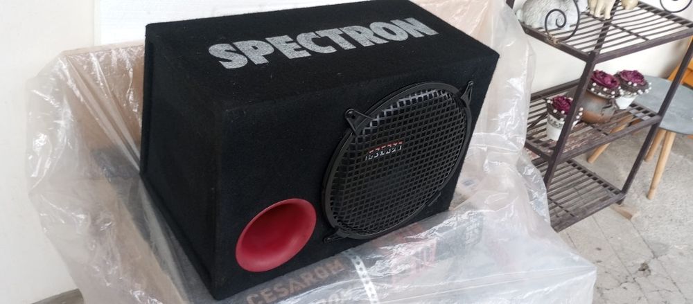 Subwoofer  500  Wati