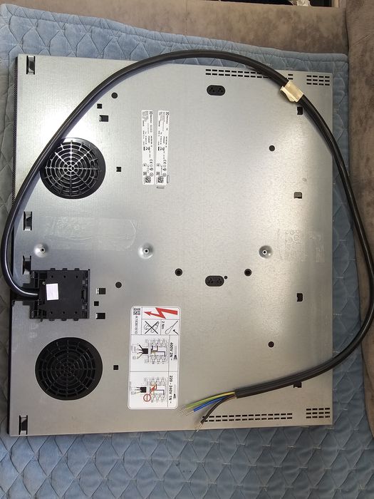 Electrolux IPE6453KF