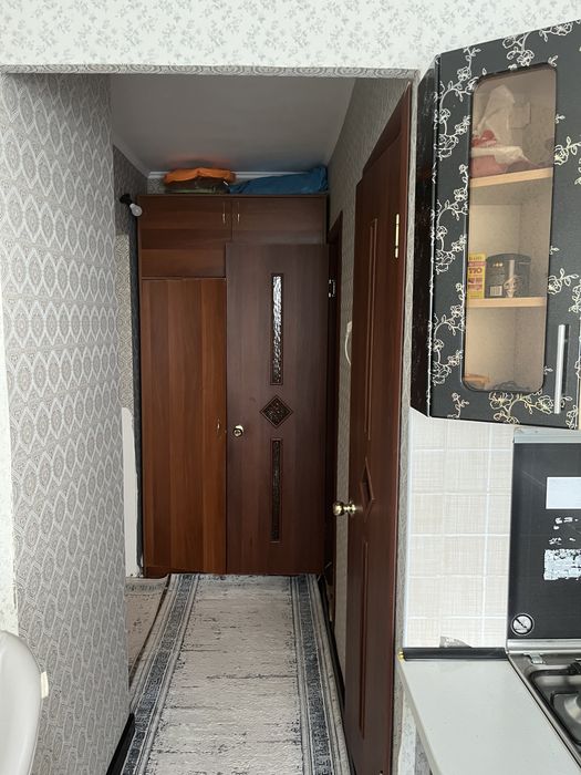 Продам квартиру 6-87