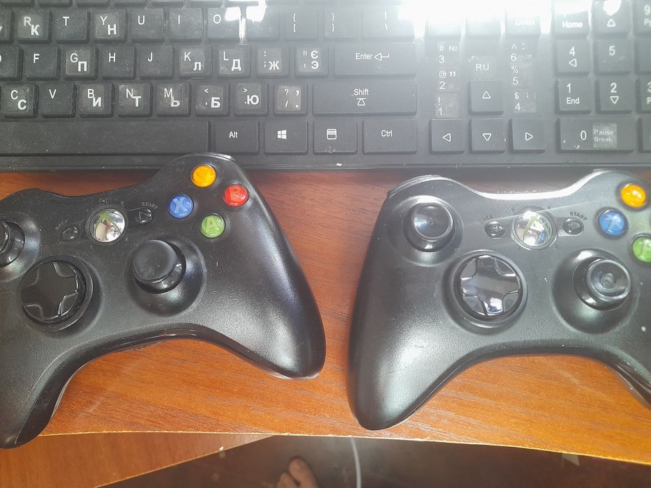 Xbox 360 2 хорошее состояние