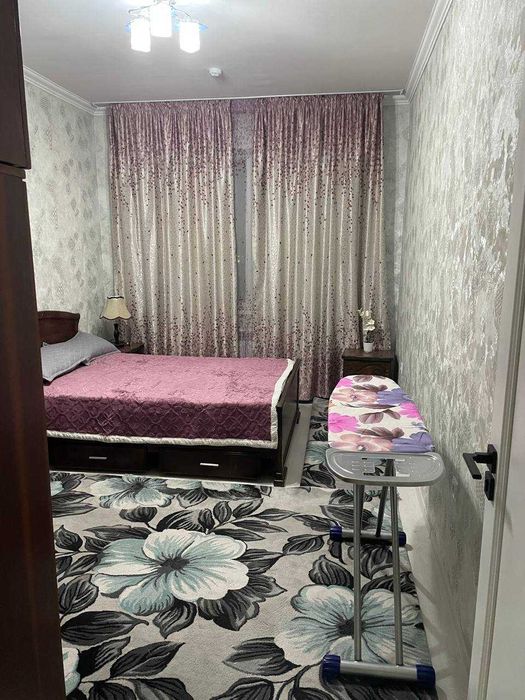 Сдаётся квартира в аренду. Ижарага (арендага) квартира берилади.