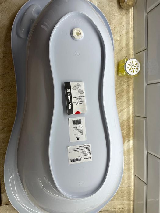 Детска ваничка за къпане