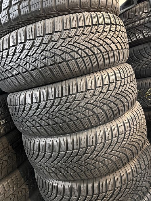 Anvelope iarna sh 205 55 16 / 205 60 16 / 215 60 16 / 195 55 16