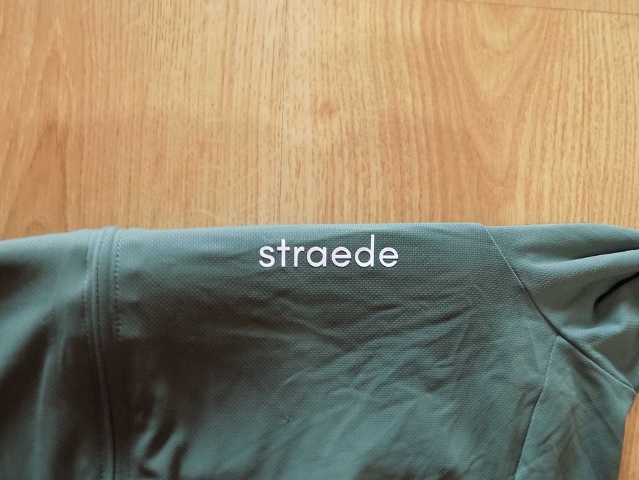 ново вело джърси ventoux/straede тениска екип колоездене мъжко оригинал 4XL/S