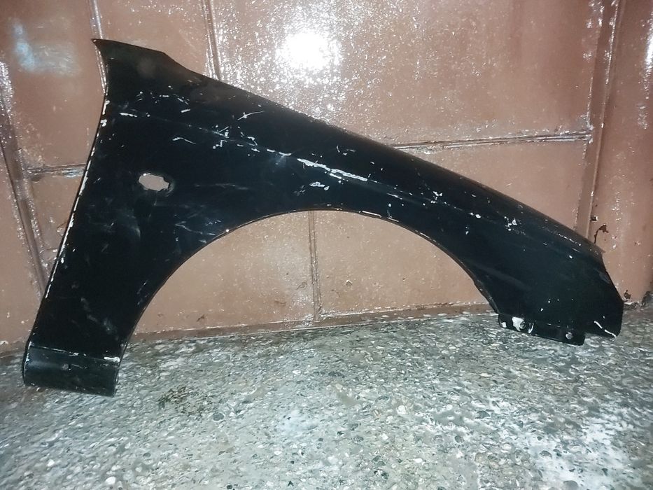 Хундай соната 4 еф капот, крылья двери бампер Авторазбор 111