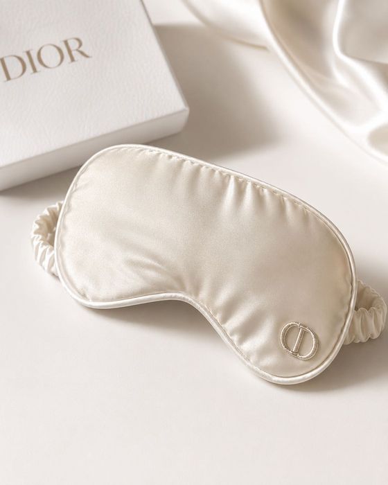 Dior маска за сън