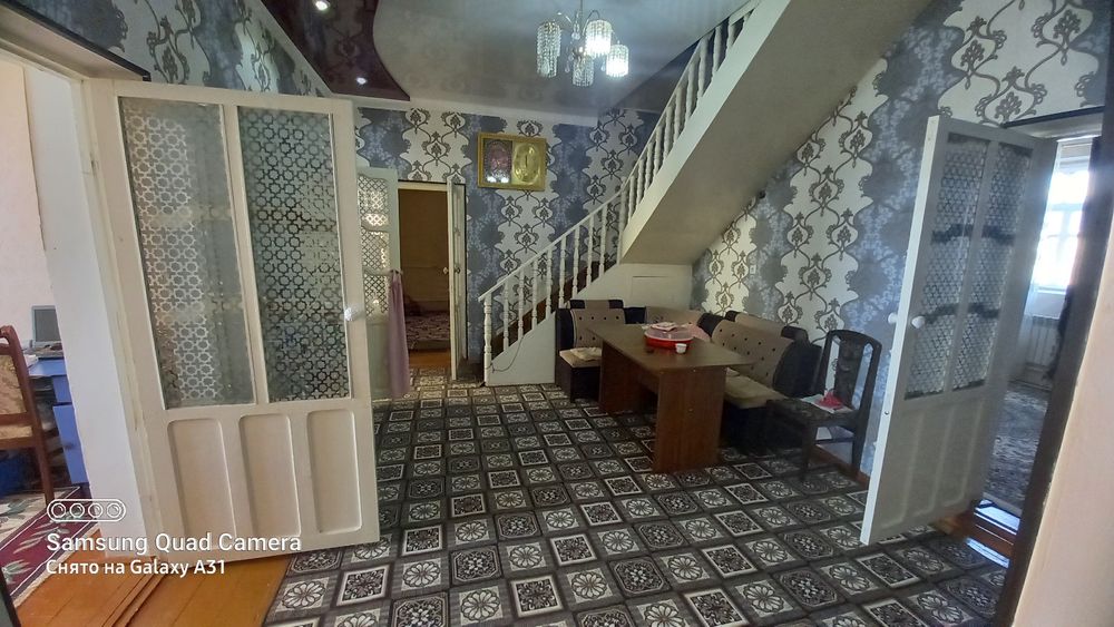 Дом продается 2 этажный