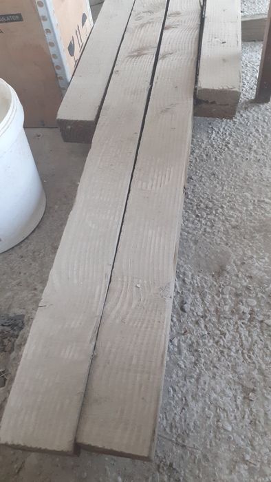 Ёгоч бруслар тез ва арзон сотилади